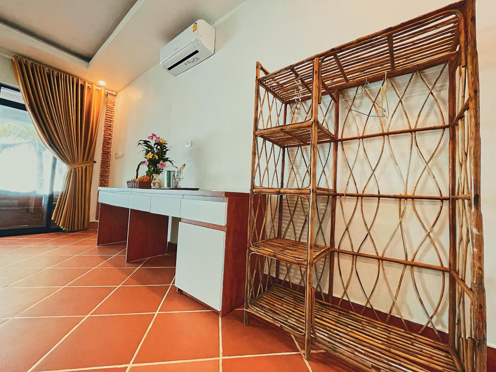 Paradise Villas Koh Rong Sanloem Exterior foto