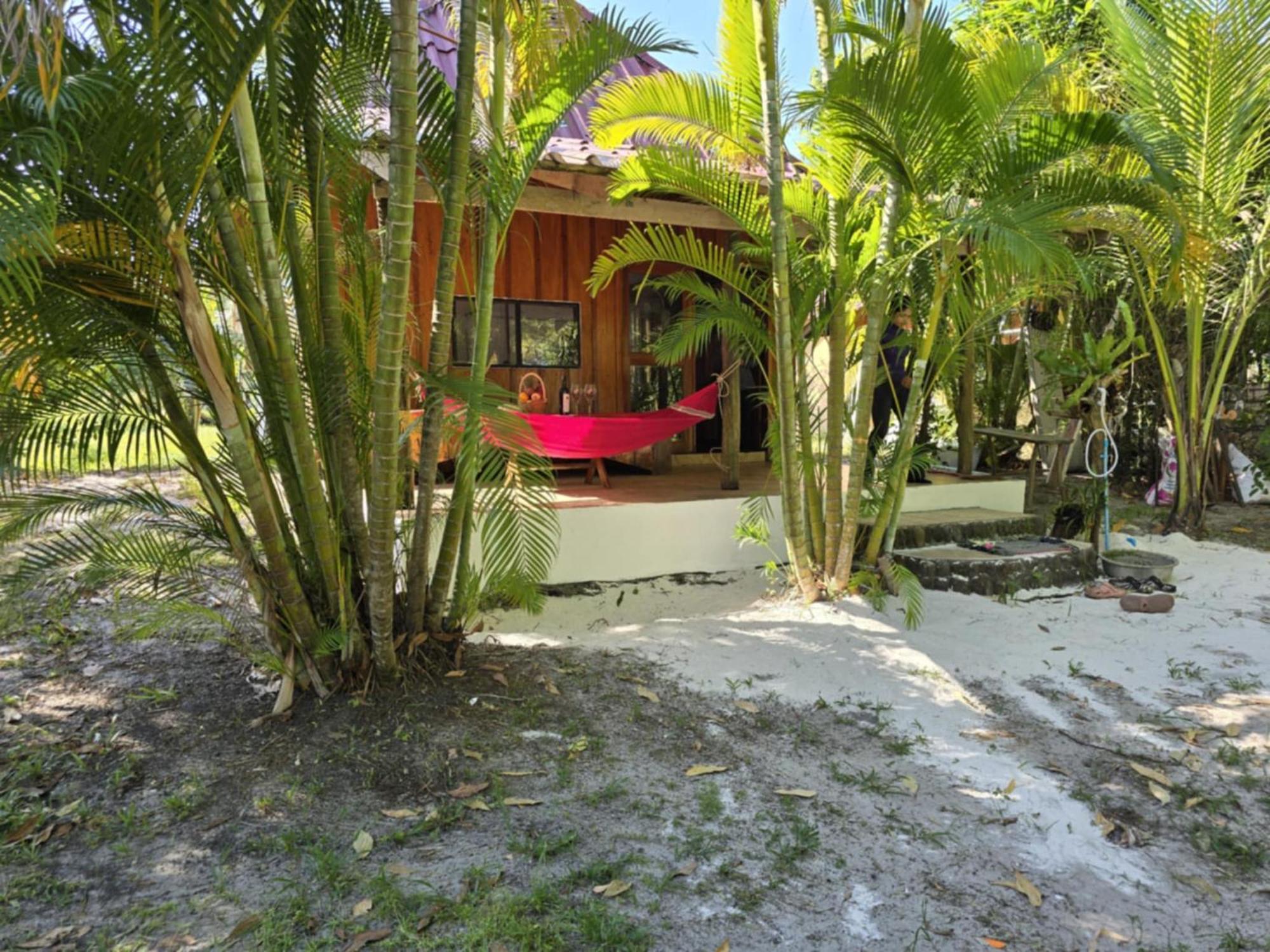 Paradise Villas Koh Rong Sanloem Exterior foto