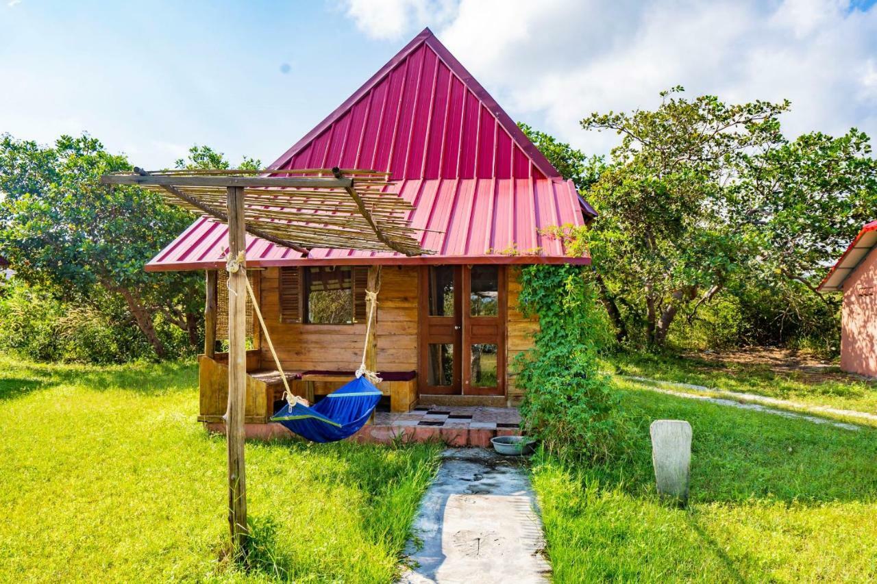Paradise Villas Koh Rong Sanloem Habitación foto