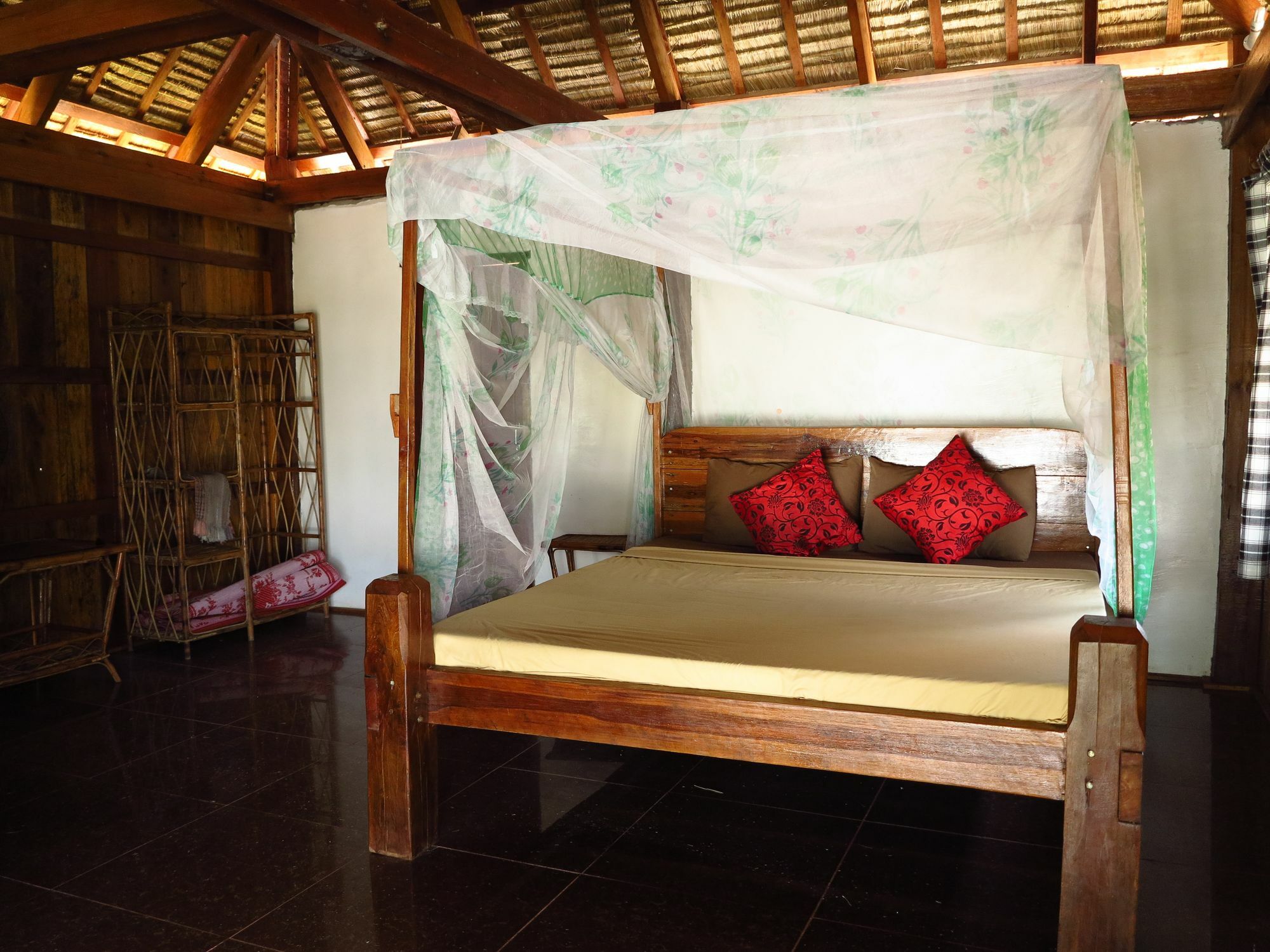Paradise Villas Koh Rong Sanloem Exterior foto